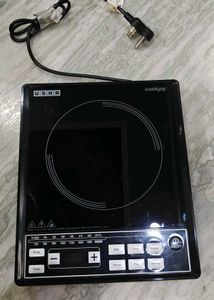 Usha Cooking Induction Cooktop