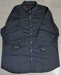 High Quality Oxfort Shirt Full Sleeve