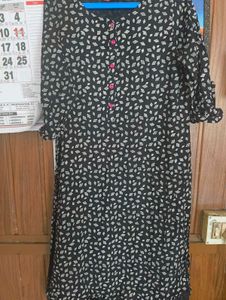 Printed Kurta