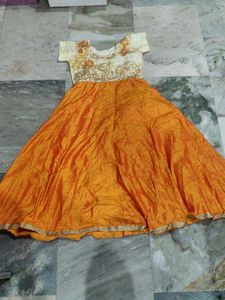 Festive Lehenga Choli