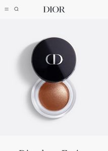 Dior Shadow Authentic