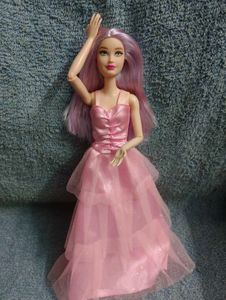 Barbie Doll