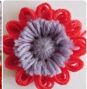 Flower Loom