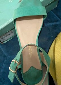 Two Heels