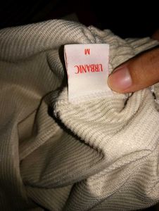 Urbanic Corduroy Pant
