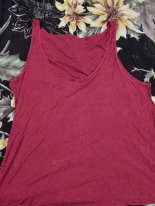 Slip On. Or Chemise.