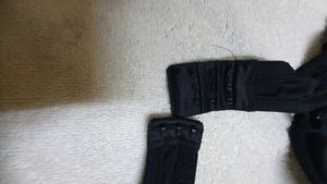 H&amp;Msexy Wired Nylon Bra
