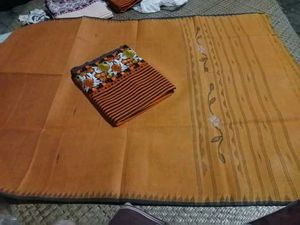 Manipuri Mekhla Sador