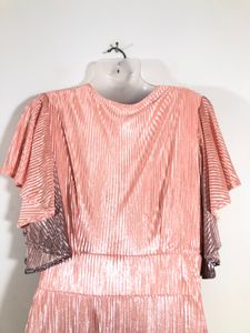 Multi Colour Maxi Dress (Women’s)