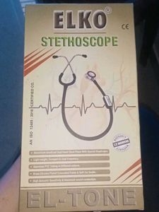 ELKO STETHOSCOPE