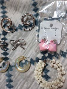 Five Earning Set