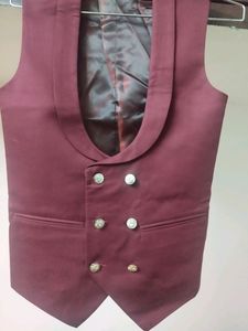 Suit Blazer