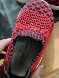 Unisex Footwear