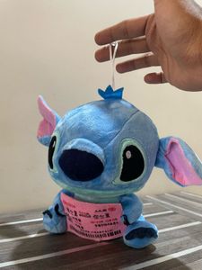 💙 Cute Stitch Plush Toy for Sale! 💙