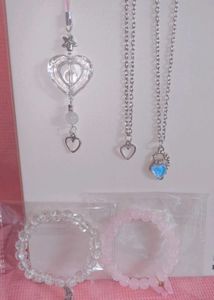 Y2K Jewelry Bundle