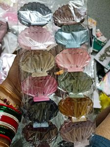Buy Any 2 Shell Clutchers At Just 80/-