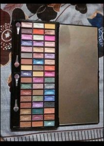 glam21 Eye Shadow Palette