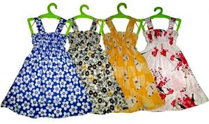 Baby Girl Frock 1 Pack