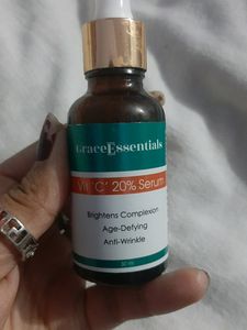 Vit C 20% Serum