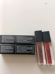 Renee 2 Mini Lipstick