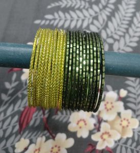Bangles Set