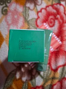 Foxtale Refreshing Face Wash