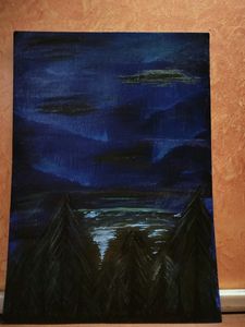 Beautiful Painting 🖌️