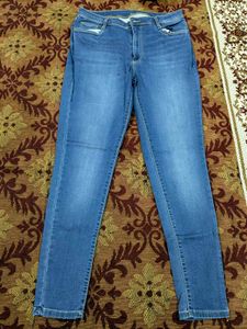 Jean's For Women