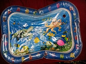Baby Water Play Mat/Tummy Time 0-6 Months