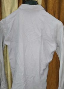 Elegant Lavender Shirt