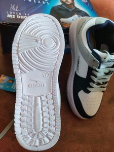 ASIAN Men Tarzan-04 Colourblocked Sneakers