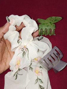 Hair Accessories
