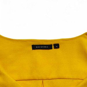 Wardrobe Solid Top | Bust 42