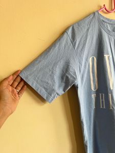 Light Blue T-Shirt