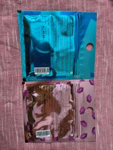 Zudio Chill Patches - Under Eye &amp; Lips