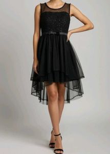 Trendy One Piece🖤🔥| Cute Short Frock