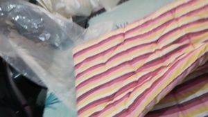 baby bed... hand made