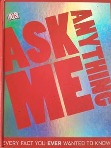 Ask Me Anything