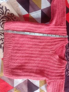 Handmade Sweater
