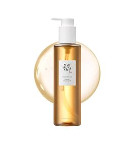Beauty of JoseonGinseng Cleansing Oil |