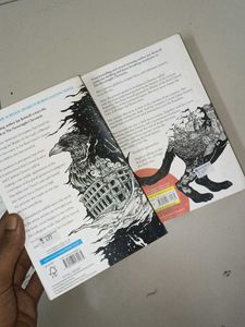 The Nevernight Chronicle by Jay Kristoff