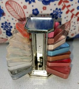 💄 Lipstick  With Lip gloss