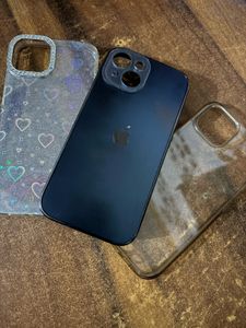 IPhone Cases combo of 3