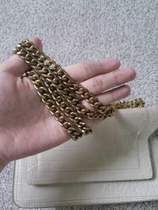 Mango Sling Bag