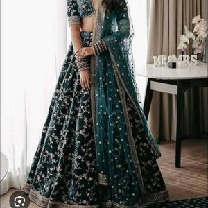 Sabyasachi Inspired Lehnga
