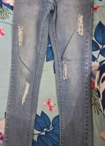 Combo 3 Jeans Top