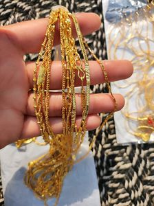 Women $ Girls Fashion Chain ⛓️