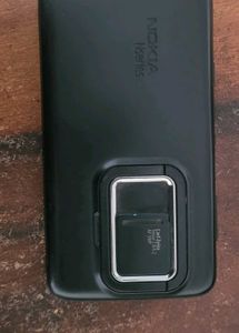 Nokia N900