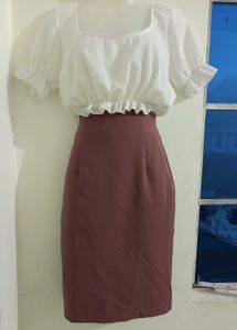 Pencil Skirt