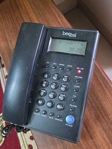 Landline Telephone